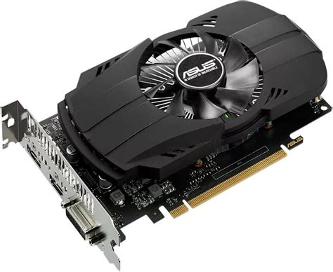 Amazon.com: ASUS Geforce GTX 1050Ti 4GB ROG .